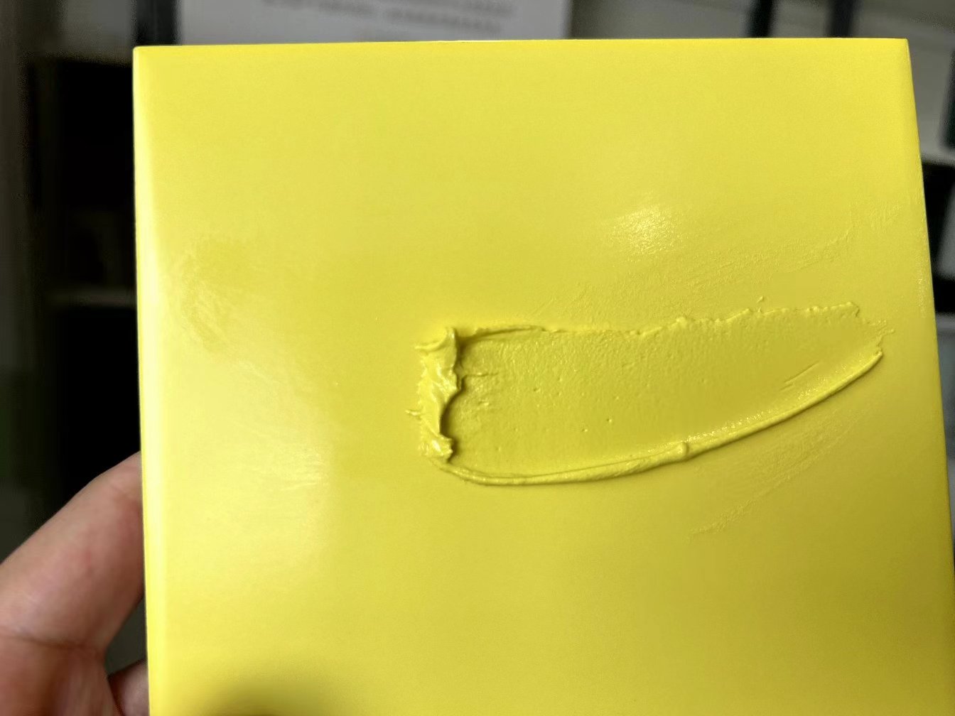 卓高伴侣聚脲美缝